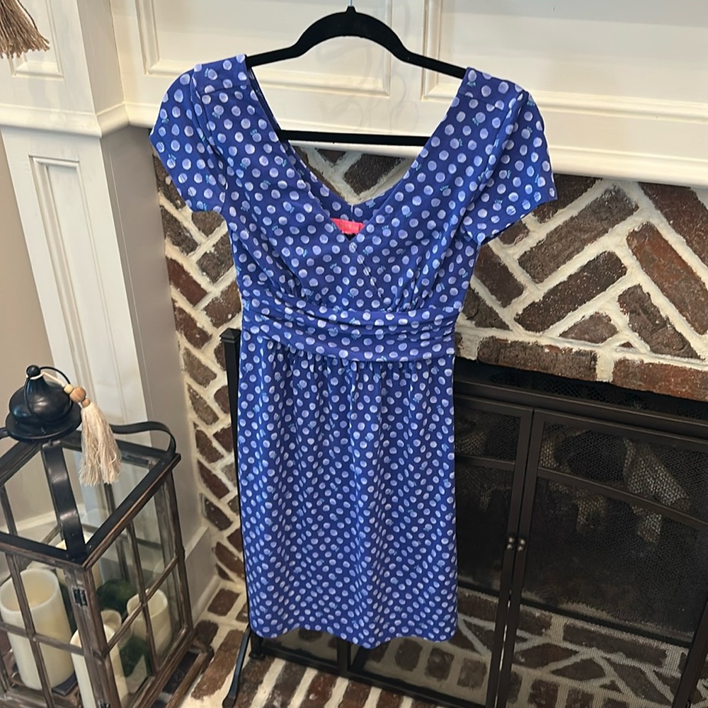 Lilly Pulitzer